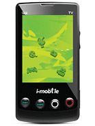 I-mobile TV550 Touch title=